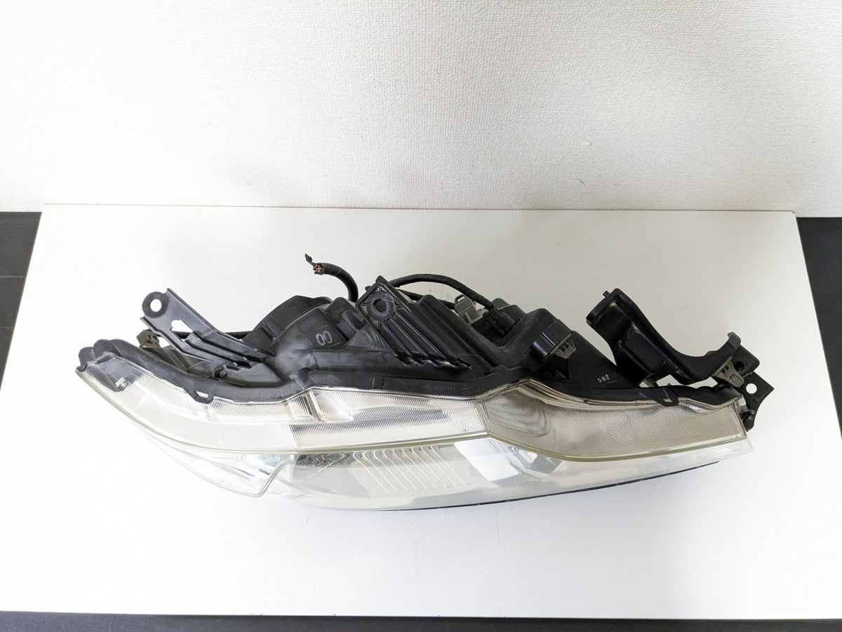 Honda Stepwagon RK 2009-2015 Halogen Headlights Lights Lamps Set OEM JDM