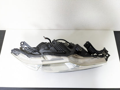 Honda Stepwagon RK 2009-2015 Halogen Headlights Lights Lamps Set OEM JDM