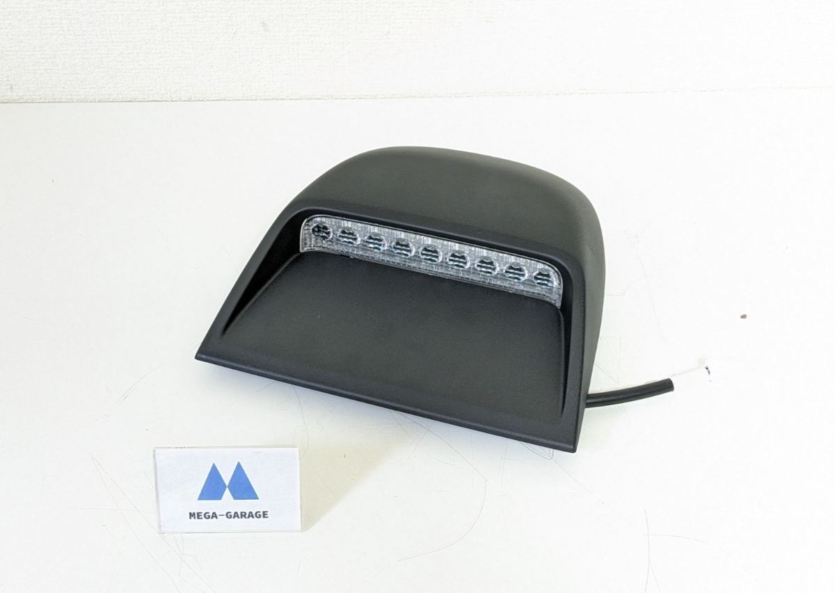 SUBARU Genuine IMPREZA High Mount Stop Lamp 84701VA030VH
