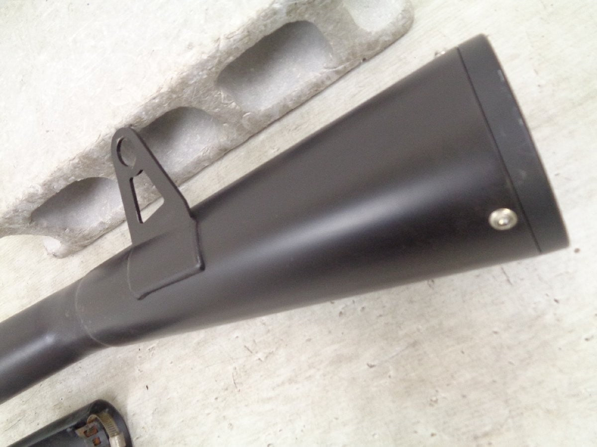 Vance & Hines Slip-On Exhaust for Honda Rebel 1100 CMX1100 SC83 2020-2024