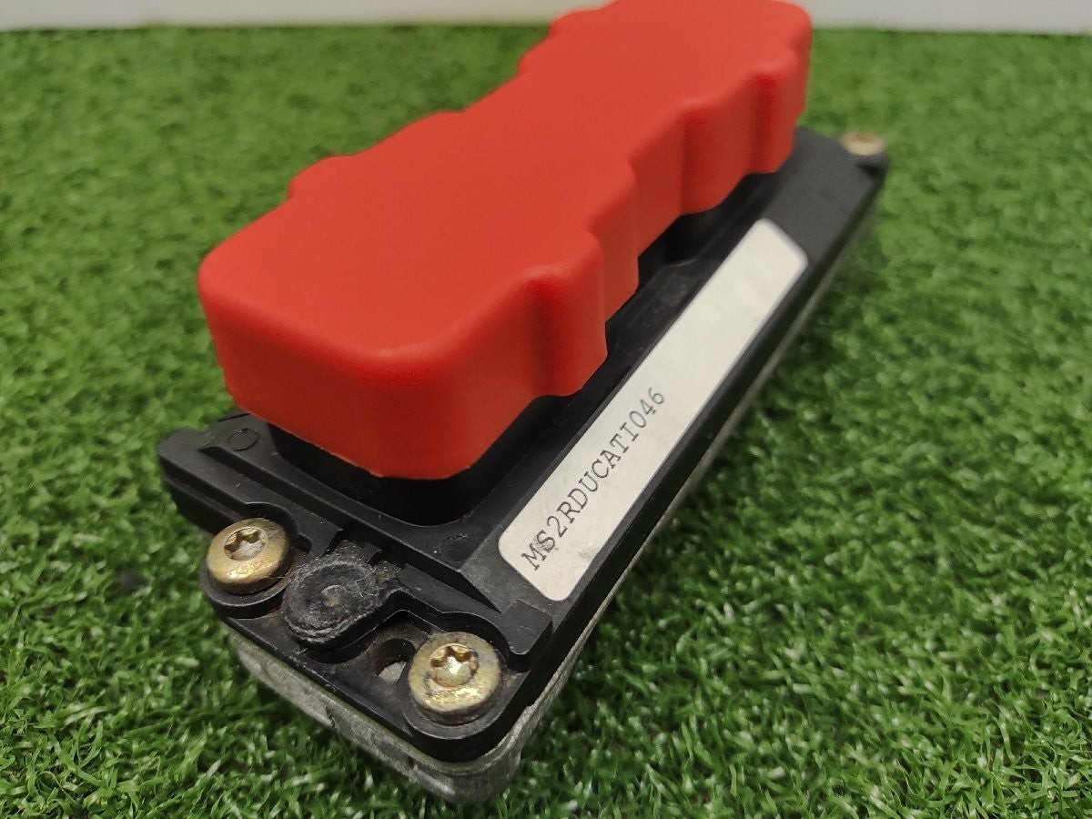 Ducati Monster S4R S2R 800 2004-2007 ECU Engine Control Unit Genuine OEM