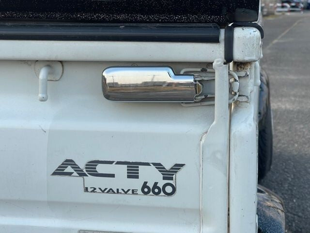 Plated Aori Handle Cover for Honda ACTY TRUCK HA3 HA4 Hello Special