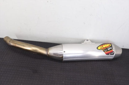 FMF Q4 Slip-on Muffler Silencer for Yamaha WR250R WR250X