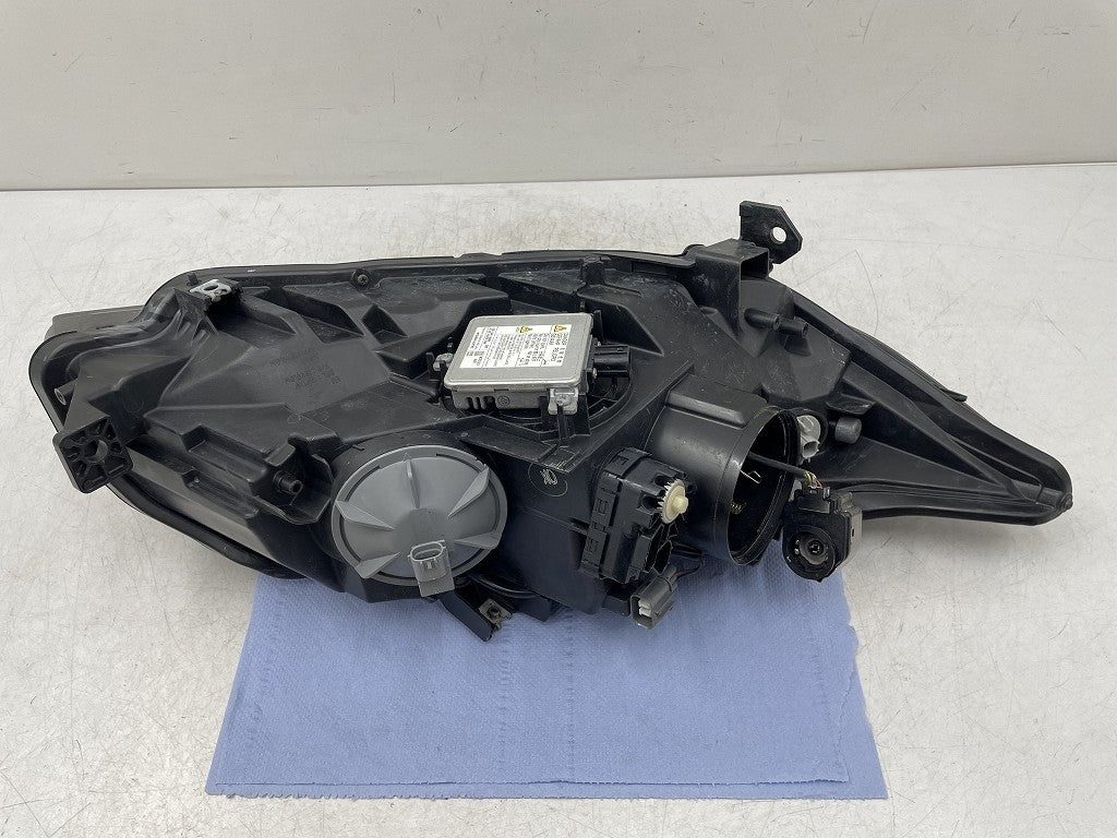Honda CRZ CR-Z ZF ZF1 ZF2 2010-2015 HID Left Headlight KOITO 100-22010 OEM JDM