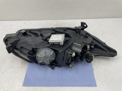 Honda CRZ CR-Z ZF ZF1 ZF2 2010-2015 HID Left Headlight KOITO 100-22010 OEM JDM
