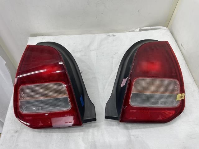 Mitsubishi Mirage CJ1A CJ2A 1995-2000 Tail Light Stanley 043-1679 Genuine OEM