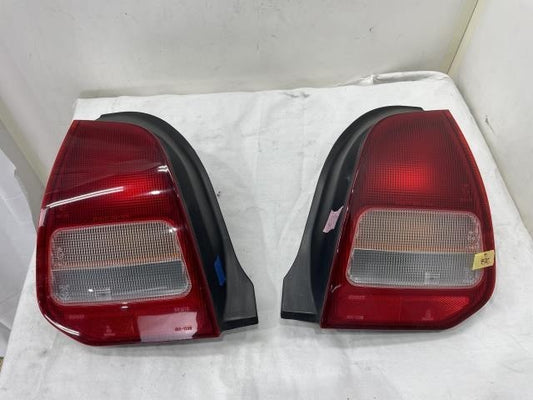 Mitsubishi Mirage CJ1A CJ2A 1995-2000 Tail Light Stanley 043-1679 Genuine OEM