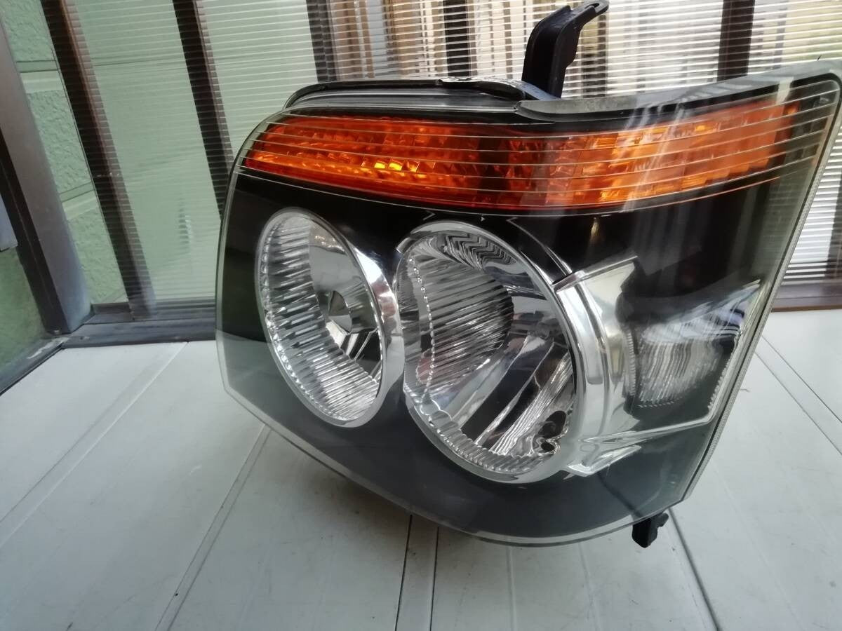 Daihatsu Atrai Wagon Hijet S320G S321V S331V S331G 2007-2017 Headlight OEM JDM