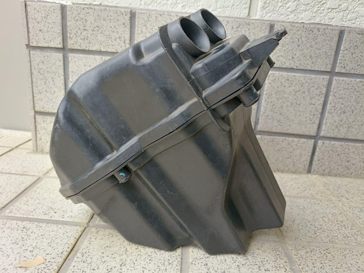 Honda NSR250R MC21 1990-1992 Airbox Air Cleaner Housing Genuine OEM