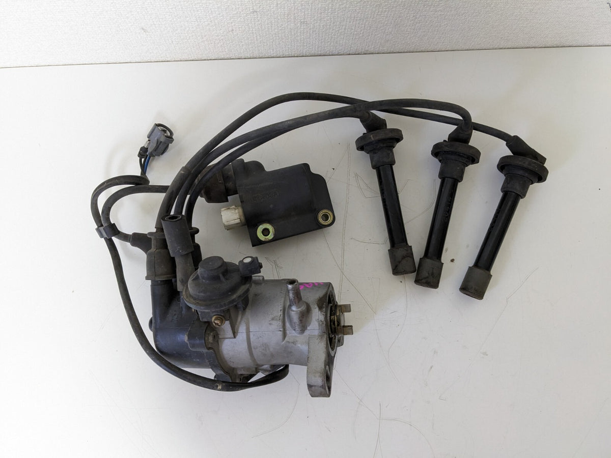 HONDA ACTY TRUCK HH3 HH4 HA3 HA4 Distributor TESTED GENUINE