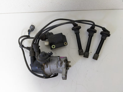 HONDA ACTY TRUCK HH3 HH4 HA3 HA4 Distributor TESTED GENUINE