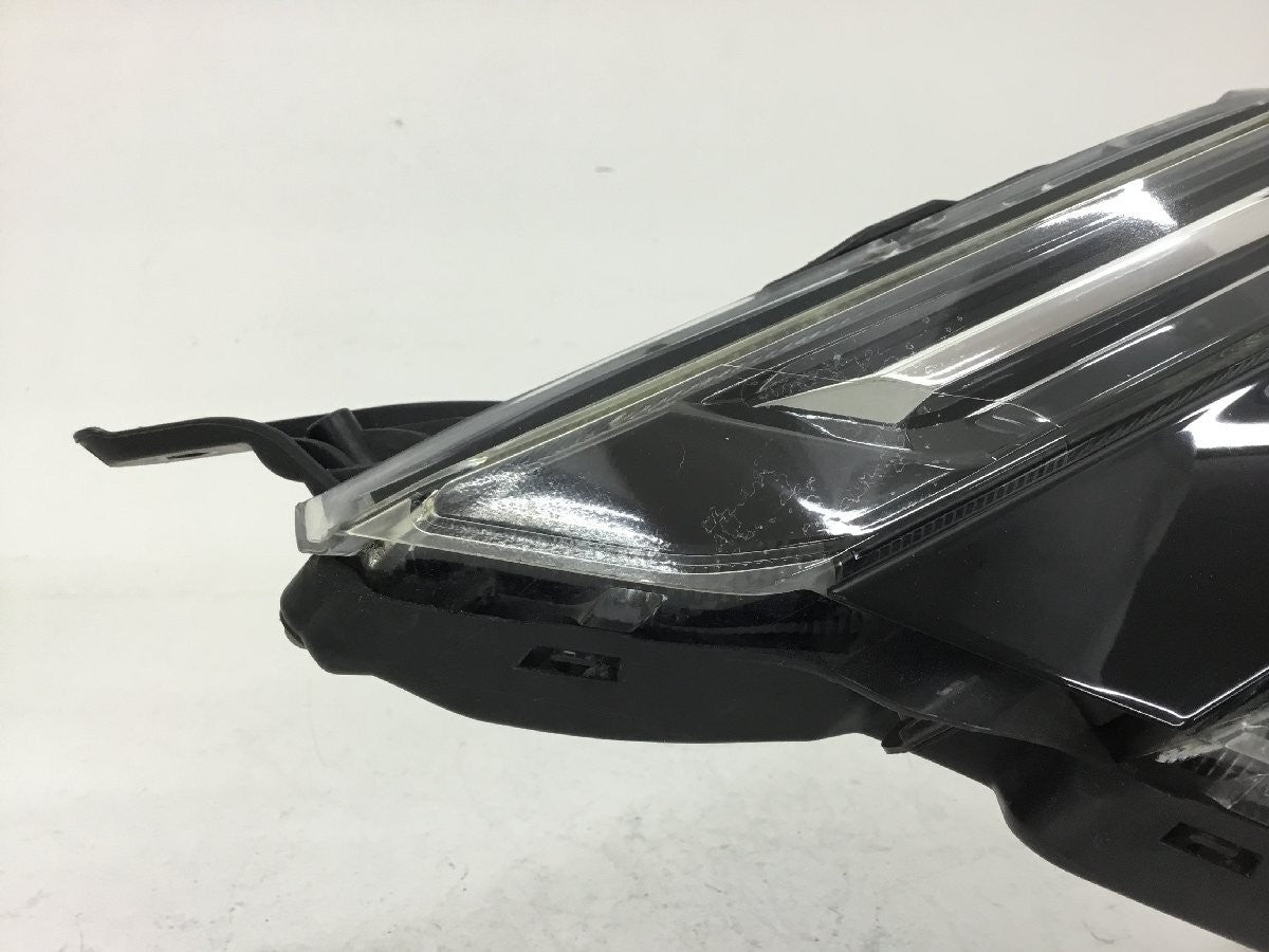 TOYOTA VOXY ZRR80 ZRR85 ZWR80 ZWR85 LED Right Headlight Lights Lamps JDM Genuine