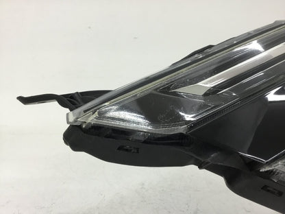 TOYOTA VOXY ZRR80 ZRR85 ZWR80 ZWR85 LED Right Headlight Lights Lamps JDM Genuine