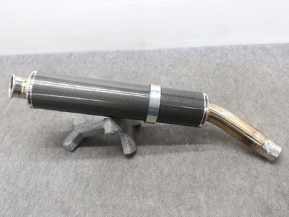 Technical Sports Racing TSR Carbon Slip-On Exhaust for Honda CB1300SF CB1300SB