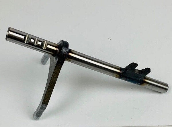 24210-P80-V00 HONDA Genuine CIVIC INTEGRA Shift Fork Comp