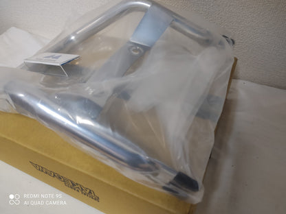 SP Takegawa Grab Bar Chrome Plated Honda Monkey 125 JB02 MLHJB02 09-11-0218