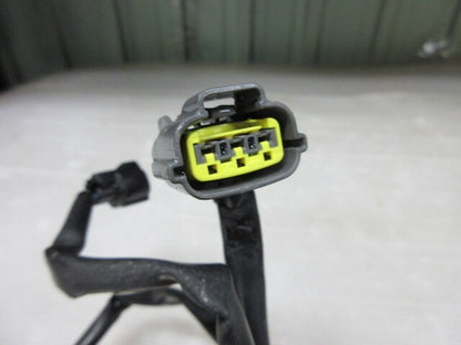 Ducati 1098S 2007-2008 Oil Cooler Oil Lines Genuine OEM