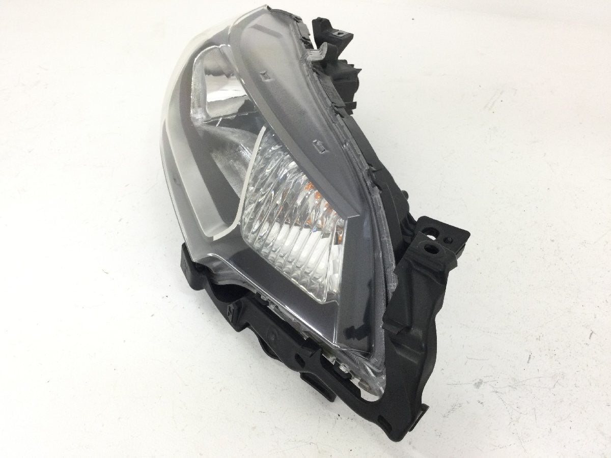 JDM 2014 Honda Fit Jazz GP5 GP6 GP LED Headlights Lights Lamps Set OEM
