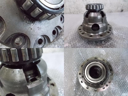 Genuine Nissan Z32 Fairlady Z Normal Viscous LSD Differential