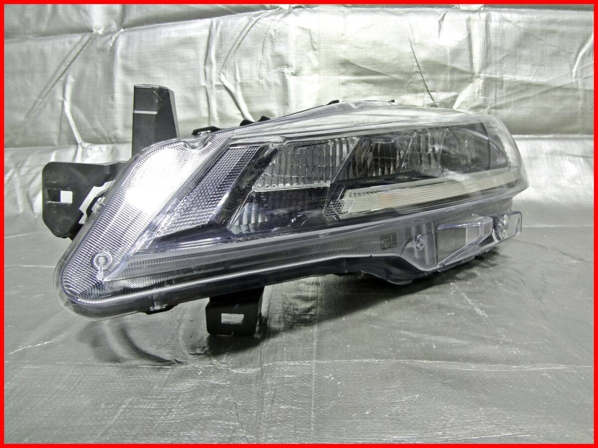Nissan Kicks P15 RP15 SNP15 LED Left Headlight Headlamp JDM OEM Genuine