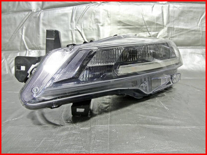 Nissan Kicks P15 RP15 SNP15 LED Left Headlight Headlamp JDM OEM Genuine