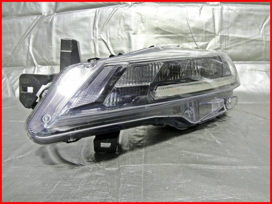 Nissan Kicks P15 RP15 SNP15 LED Left Headlight Headlamp JDM OEM Genuine
