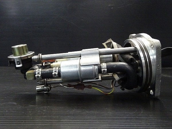 Buell Lightning XB9S WX12 2003-2004 Fuel Pump Genuine OEM