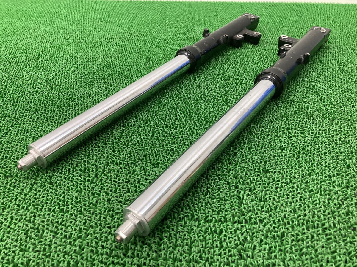 Genuine Kawasaki ZZ-R1100 ZXT10C Front Fork