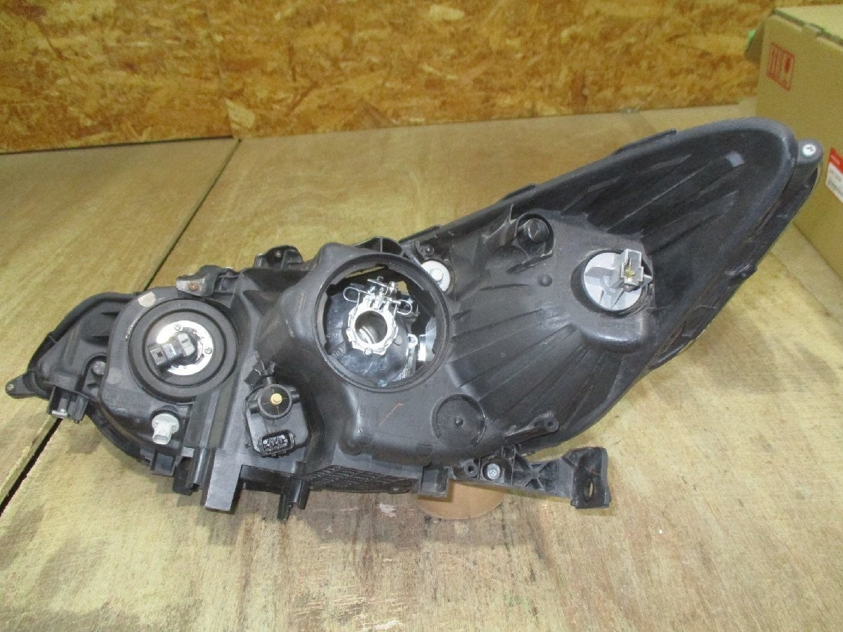 Honda Acura TSX Accord CW1 CW2 CU1 CU2 2008–2011 Right HID Headlights OEM JDM