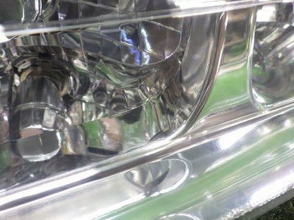Toyota Genuine JZX100 GX100 Mark 2 Late Model Halogen Left Headlight