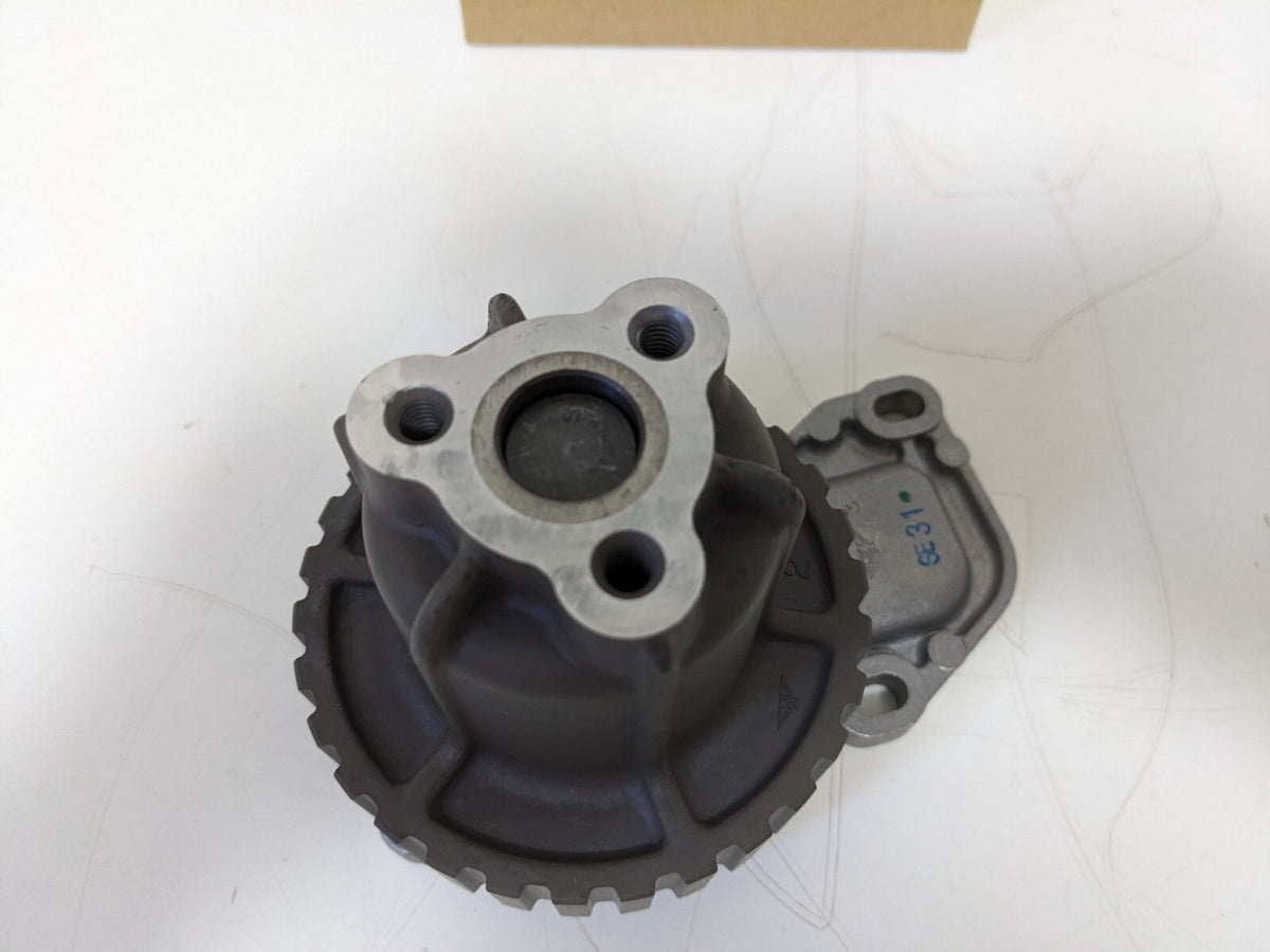 19200-ZA0-020  HONDA ES6500 WATER PUMP ASSY  GENUINE OEM