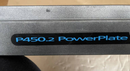 a/d/s p450.2 4-channel Power Amplifier