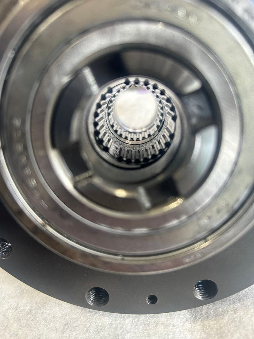 Honda Integra Type R DC2 Civic EK9 Helical LSD Differential Genuine OEM