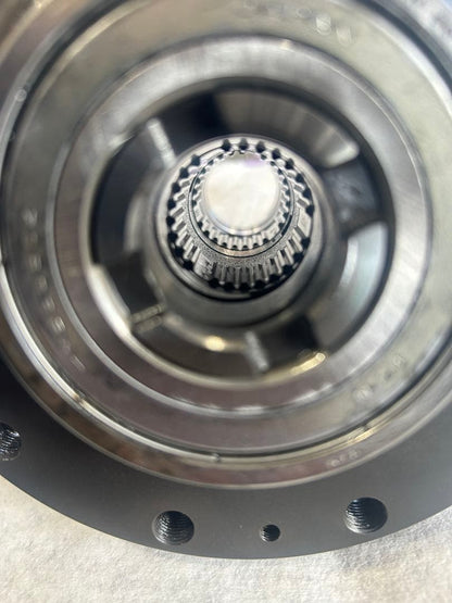 Honda Integra Type R DC2 Civic EK9 Helical LSD Differential Genuine OEM