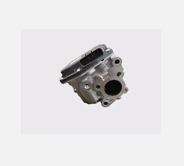 Toyota Genuine LAND CRUISER Valve assy, Electric egr control OEM 25800-11010