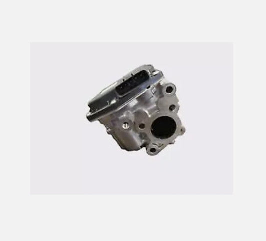 Toyota Genuine LAND CRUISER Valve assy, Electric egr control OEM 25800-11010