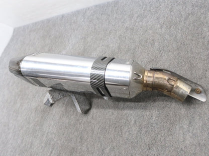 Yoshimura Exhaust Muffler for Suzuki GSX-R1000 L2-L6 2012-2016