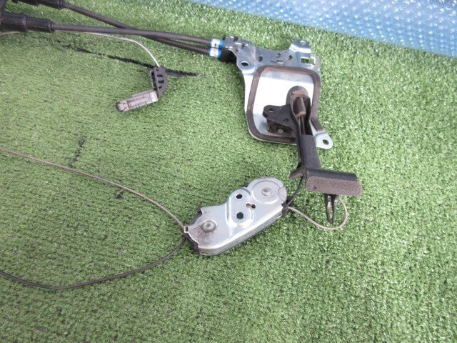 Toyota Spade Sienta Porte Left Side Sliding Door Motor 426605-10200 Genuine OEM