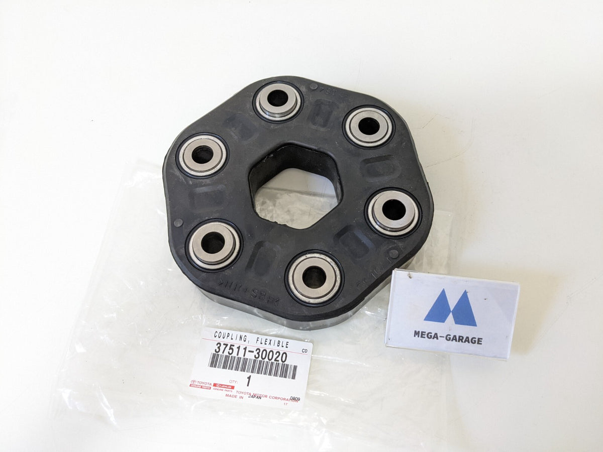 37511-30020 TOYOTA LEXUS Genuine Driveshaft Flexible Coupling Flex Plate New