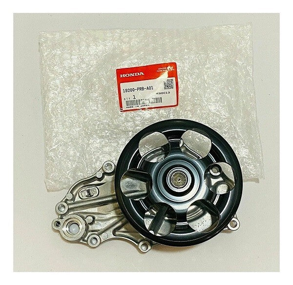 19200-PRB-A01 Genuine Honda &Acura Water Pump Civic Integra DC5 K20A K20A2 K20Z1