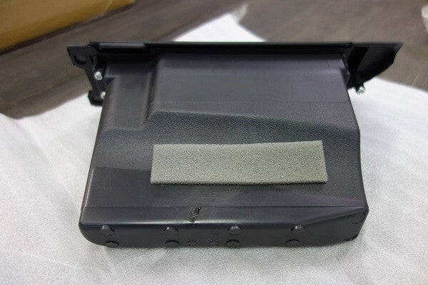 MAZDA GENUINE RHD RX-7 FD3S Driver's Side Arm rest Door Trim JDM Interior BOX
