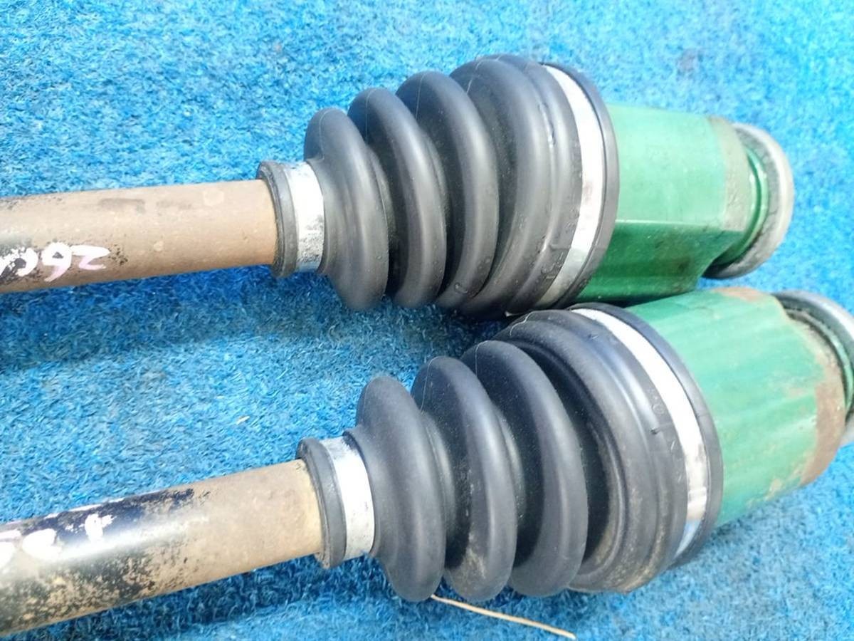 SUBARU Sambar KS3 KS4 KV3 KV4 Drive Shaft Rear JDM OEM Genuine