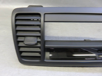 SUBARU LEGACY BP BL Double DIN Console Panel Center NAVI Bezel 2006-2009