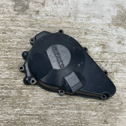 Suzuki GSX-R400 GK73A 1988 Generator Engine Cover Genuine OEM