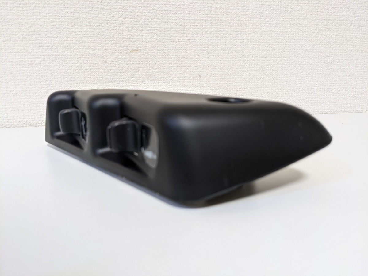 HONDA ACURA GENUINE OEM NSX Left Front Seat Switch Assembly (Black)