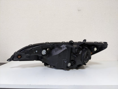 JDM 2014 Honda Fit Jazz GP5 GP6 GP LED Headlights Lights Lamps Set OEM