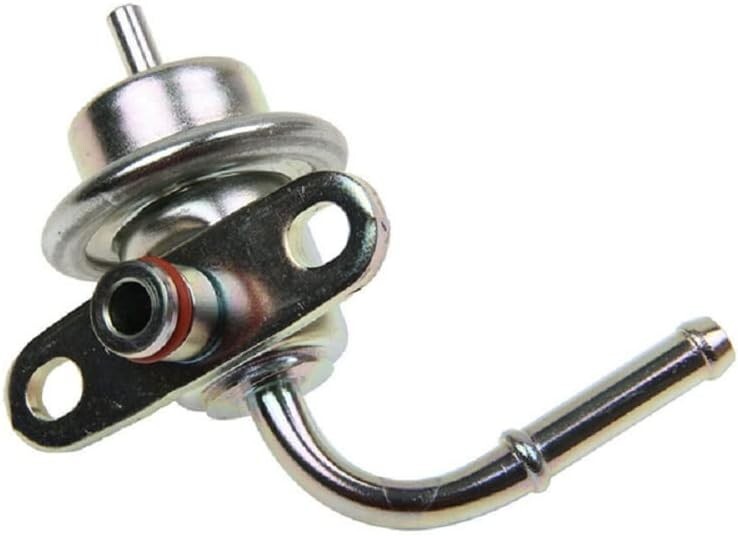 Toyota OEM Fuel Pressure Regulator Assy for Tundra Tacoma 4Runner 23280-62030