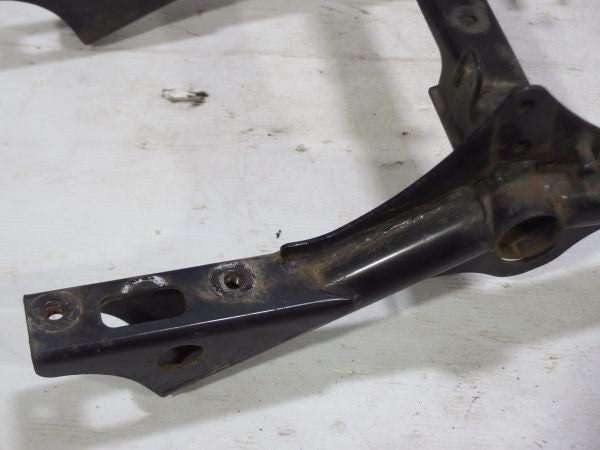 Honda Zoomer AF58 Ruckus 2001-2017 Subframe Rear Seat Frame Genuine OEM JDM