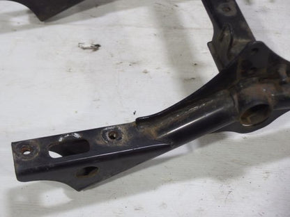 Honda Zoomer AF58 Ruckus 2001-2017 Subframe Rear Seat Frame Genuine OEM JDM