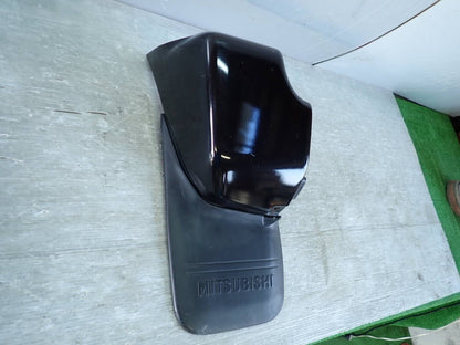 Mitsubishi Pajero Mini H53A H58A Rear Left Corner Bumper Cover Genuine OEM JDM